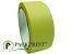 Скотч малярный желтый Masking tape yellow